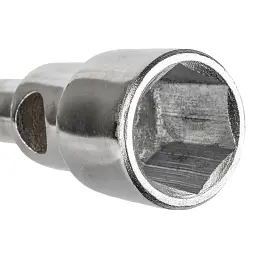 Ключ Sigma балонний посилений 32x33x400мм CrV (6032161) - мініатюра 4