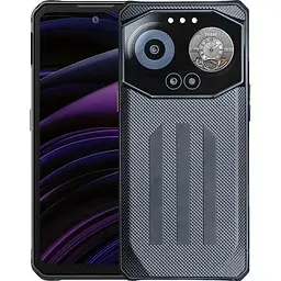 Смартфон Oulitel F150 B3C 4/256Gb Granite Gray Global version