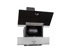 Витяжка ELEYUS Focus 700 50 IS+BL - мініатюра 7