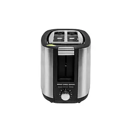 Тостер Rotex RTM145-S - мініатюра 3