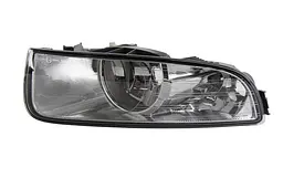 Протитуманна фара (ПТФ) ліва Skoda Superb II 08-15р TYC (19-11020-01-2)