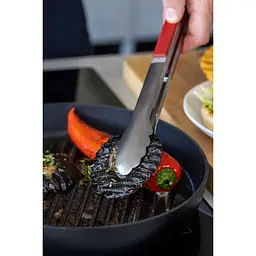 Набір для грилю KitchenAid Coreline червоний (KAG930OHERE) - мініатюра 10