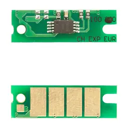 Чип для картриджа Ricoh Aficio SP200/201C/203S, 2.5K Black AHK (1801098)