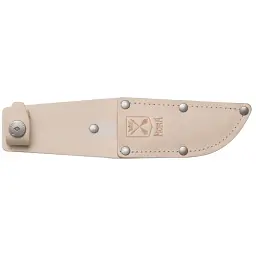 Ніж Morakniv Scout 39 Safe. Колір Lingonberry - мініатюра 4