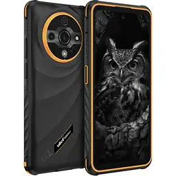 Смартфон Ulefone Armor X31 Pro 8/256Gb Orange (Global Version) - мініатюра 8