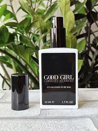 Парфюм женский, аромат по мотивам Good Girl, В СУМОЧКЕ (50 мл) - миниатюра 3