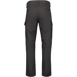 Штани Frontier LYNX Ripstop/Cordura 33/34 Black - мініатюра 3