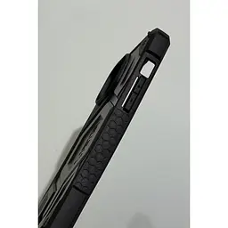 Оригінальний протиударний чохол UAG Monarch Pro MagSafe для iPhone 14 Plus/15 Plus Black 114029114040 - мініатюра 3
