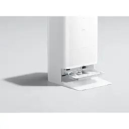 Робот-пилосос Xiaomi Robot Vacuum X20 Pro (D102GL) [123386] - мініатюра 8