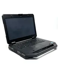 Ноутбук Dell Latitude Rugged 5404 14" Core i5 16 Гб 512 Гб A- Refurbished - мініатюра 4