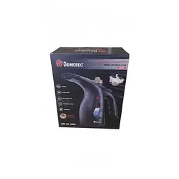 Ручний відпарювач для одягу Domotec MS-R-1313B 2000W - мініатюра 3