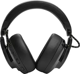 Ігрові навушники JBL Quantum 910X Wireless for Xbox (JBLQ910WLBLK) [83296] - мініатюра 8