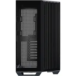 Корпус APNX V1 Tempered Glass без БП Black/White (APCM-VI01003.M1) - мініатюра 8