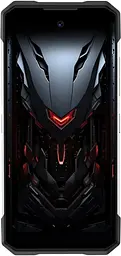 Смартфон Doogee S200 VIP Edition 12/256GB Silver Global - мініатюра 3