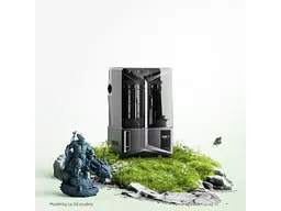 3D-принтер ELEGOO Saturn 4 Ultra 12K - мініатюра 7