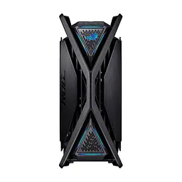 Корпус для ПК ASUS ROG Hyperion GR701 BTF Edition Black (90DC00F0-B39020) - мініатюра 5