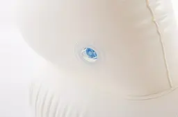 Надувне крісло-плотик для води Intex 114×107 см з сіткою, ручками та подвійною камерою, до 100 кг, 12+ - мініатюра 6