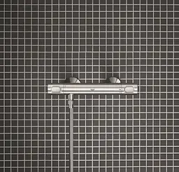 Термостат для душу Grohe Grohtherm 500 34793000 Хром - мініатюра 5