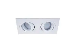 Точковий світильник MJ-Light SN-102S WH - мініатюра 2