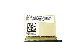 Шлейф матриці для ноутбука Dell (Inspiron: 5447, 5448), 40pin (dc02001x500) - мініатюра 4