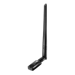 Адаптер WiFi 5 Cudy WU1400 дводіапазонний з USB 3.0 (73-00546) - мініатюра 2