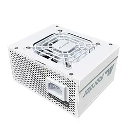 Блок живлення 850 Вт, SFX, White, модульний ALmordor teh0028806 - мініатюра 2