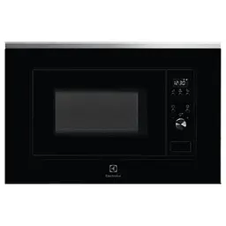 Мікрохвильова піч вбудована Electrolux LMS2203EMX