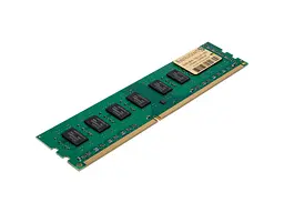 Модуль памяти INTELIGENTES 8 GB DDR3 1333 MHz (IU3ABA1/8) - миниатюра 3