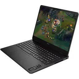 Ноутбук HP Omen 16-ap0053dx [BP1Q1UA] [141180] - мініатюра 2