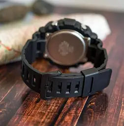 Годинник Casio AEQ-120W-9A - мініатюра 4