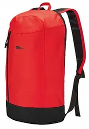 Рюкзак невеликий спортивний Crivit IAN353185-5 10L Червоний - мініатюра 1