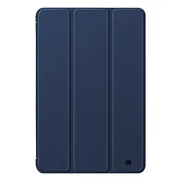 Чохол-книжка на планшет Samsung Galaxy Tab A9+ (SM-X210/X216), Smart Case, blue, підставка для планшета 11 , шкіряний, мікрофібра, на магніті, ArmorStandart (ARM70989)