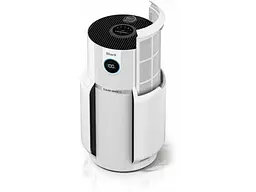 Очищувач повітря SHARK NeverChange5 Air Purifier MAX (HP300EU) - мініатюра 2