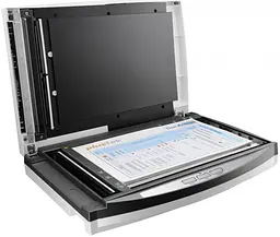 Сканер А4 Plustek SmartOffice PN2040 (1200 dpi, 48 bit, 20 стор/хв, DADF, планшетний, мережевий) - мініатюра 5