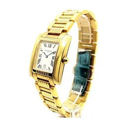 Наручний годинник Saint Honore 842039 3AR - мініатюра 2