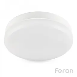 Світлодіодна лампа Feron LB-153 13Вт GX53 2700K - мініатюра 2