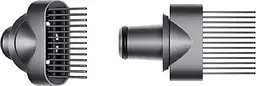 Фен Dyson HD11 Supersonic Professional Edition Nickel/Nickel [392966-01] [79421] - мініатюра 5