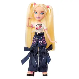 Ігровий набір Bratz серії "Stylin'" – Хлоя (з акс.) - мініатюра 3