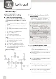 Get Involved for Ukraine 4. Workbook with Digital Workbook - мініатюра 2