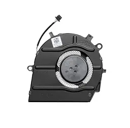 Вентилятор кулер для моделей ноутбука Dell Inspiron 7405, 5406, 5400, 5501, 5502, 5505, 5508, Vostro 5501, 5502, 5508, 5509, Latitude 3410, 3510 (PB7006S05LN2/0CHNHW) Dell, 5V, 4pin