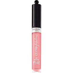 Блиск для губ Bourjois Effet 3D Fab Gloss з ефектом бальзаму №11 3.5 мл