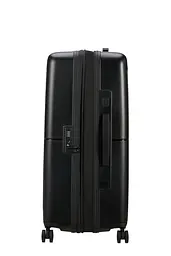 Валіза 77 См American Tourister DASHPOP TRUE BLACK 77x50x30(34) MG5*19003 - мініатюра 4