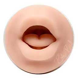 Мастурбатор-ротик Fleshlight Girls Riley Reid Insomnia - мініатюра 3