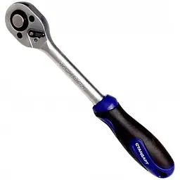 Тріскачка реверсивна 1/2" СТАНДАРТ TR12ST