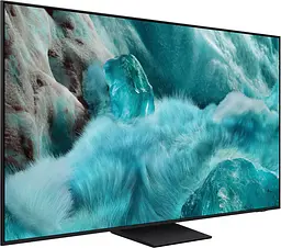 Samsung Телевізор 65" QLED 4K 50Hz Smart Tizen Black - мініатюра 4