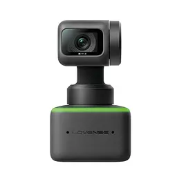 Веб-камера Lovense WebCam 4К зі штучним інтелектом для стриму активація чайовими - мініатюра 3
