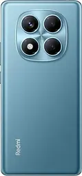 Смартфон Xiaomi Redmi Note 14 Pro 8/256GB Ocean Blue - мініатюра 5