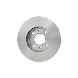 Гальмівний диск Bosch 0 986 478 567 - мініатюра 2