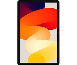 Планшет Xiaomi Redmi Pad SE 8/256 GB (VHU5357EU) 11" Wi-Fi версія Mint Green (зелений) - мініатюра 2
