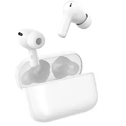 Навушники Tecno Buds 1 White (4895180763274) - мініатюра 9